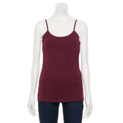 Women's Sonoma Goods For Life® Everyday Built-In Support Camisole