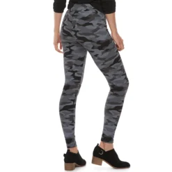 Women's Sonoma Goods For Life® Midrise Leggings -Outlet Clothiza Store 2946661 ALT