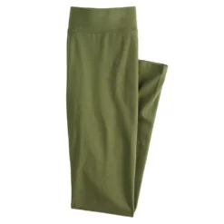 Women's Sonoma Goods For Life® Midrise Leggings -Outlet Clothiza Store 2946661 ALT5