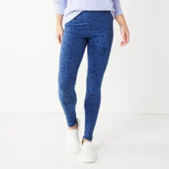 Women's Sonoma Goods For Life® Midrise Leggings