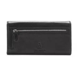 Sonoma Goods For Life® Lambskin Leather RFID-Blocking Full Clutch -Outlet Clothiza Store 2948306 ALT