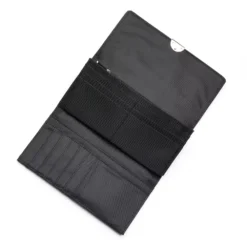 Sonoma Goods For Life® Lambskin Leather RFID-Blocking Full Clutch -Outlet Clothiza Store 2948306 ALT2