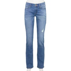 Women's Sonoma Goods For Life® Midrise Bootcut Jeans -Outlet Clothiza Store 2955090 Broadway D