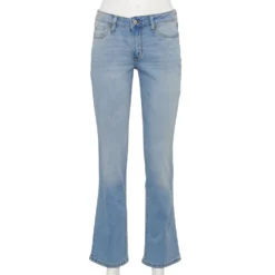 Women's Sonoma Goods For Life® Midrise Bootcut Jeans -Outlet Clothiza Store 2955090 Lakeville