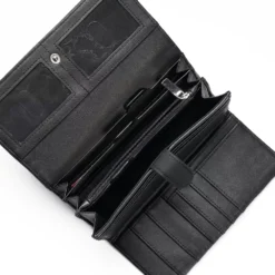 Sonoma Goods For Life® Keelan RFID-Blocking File Master Wallet -Outlet Clothiza Store 3038096 ALT2