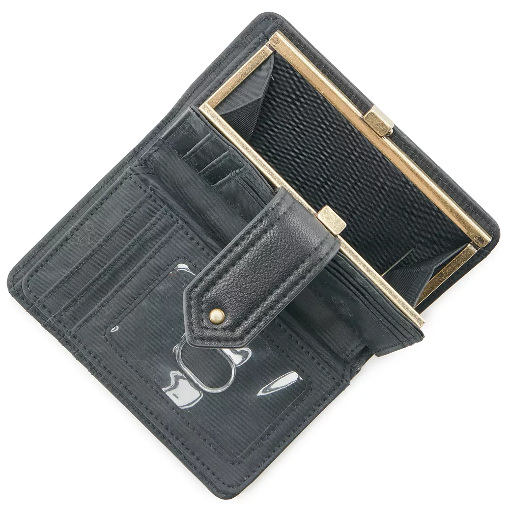 Sonoma Goods For Life® Abbey RFID-Blocking Indexer Wallet 5 Sonoma Goods For Life® Abbey RFID-Blocking Indexer Wallet - Image 5