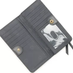 Sonoma Goods For Life® Staves RFID-Blocking Slim Wallet -Outlet Clothiza Store 3038159 ALT2