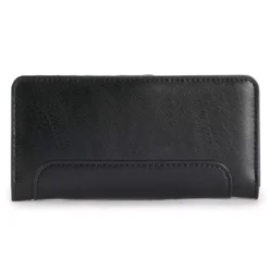 Sonoma Goods For Life® Staves RFID-Blocking Slim Wallet