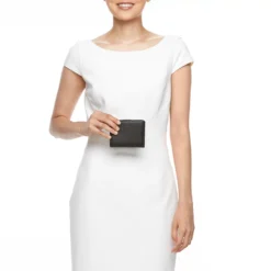 Sonoma Goods For Life® RFID-Blocking Mini Bifold Wallet -Outlet Clothiza Store 3038180 ALT9