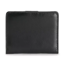 Sonoma Goods For Life® RFID-Blocking Mini Bifold Wallet