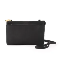 Sonoma Goods For Life® Baxter RFID-Blocking Double Entry Crossbody Wallet