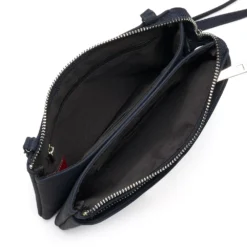 Sonoma Goods For Life® Baxter RFID-Blocking Double Entry Crossbody Wallet -Outlet Clothiza Store 3038749 ALT2