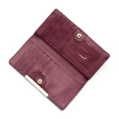 Sonoma Goods For Life® Staves RFID-Blocking Slim Wallet -Outlet Clothiza Store 3046128 ALT2