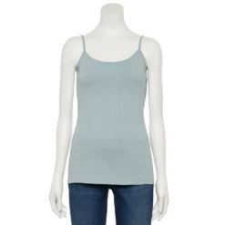 Women's Sonoma Goods For Life® Everyday Camisole -Outlet Clothiza Store 3223700 Falls Spray