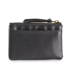 Sonoma Goods For Life® Arona RFID-Blocking Coin Pouch -Outlet Clothiza Store 3246456 ALT