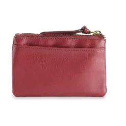 Sonoma Goods For Life® Arona RFID-Blocking Coin Pouch -Outlet Clothiza Store 3246456 ALT3