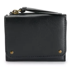 Sonoma Goods For Life® Anna RFID-Blocking Indexer Wallet