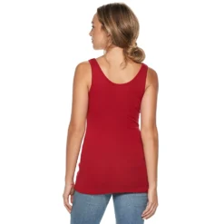 Women's Sonoma Goods For Life® Layering Tank -Outlet Clothiza Store 3381138 ALT