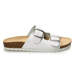 Sonoma Goods For Life® Artwork 2 Women's Slide Sandals 9 Sonoma Goods For Life® Artwork 2 Women's Slide Sandals -Outlet Clothiza Store 3505301 ALT2