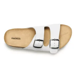 Sonoma Goods For Life® Artwork 2 Women's Slide Sandals 11 Sonoma Goods For Life® Artwork 2 Women's Slide Sandals -Outlet Clothiza Store 3505301 ALT4