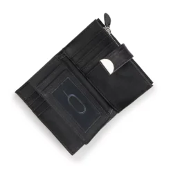 Sonoma Goods For Life® RFID-Blocking Lambskin Tab Wallet -Outlet Clothiza Store 3625014 ALT2