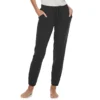 Women's Sonoma Goods For Life® Essential Banded-Bottom Pajama Pants