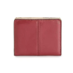 Sonoma Goods For Life® RFID-Blocking Mini Bifold Wallet