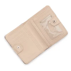 Sonoma Goods For Life® RFID-Blocking Mini Bifold Wallet -Outlet Clothiza Store 3727373 ALT2