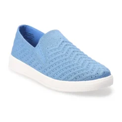 Sonoma Goods For Life® Catahoula Women's Slip-On Shoes -Outlet Clothiza Store 3962079 Denim