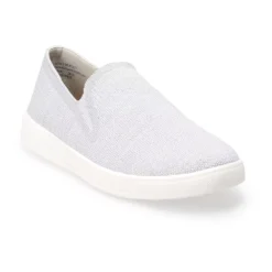 Sonoma Goods For Life® Catahoula Women's Slip-On Shoes -Outlet Clothiza Store 3962079 Heathered Gray