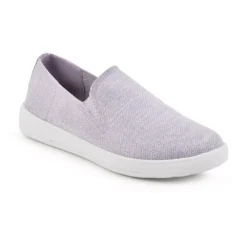 Sonoma Goods For Life® Catahoula Women's Slip-On Shoes -Outlet Clothiza Store 3962079 Heathered Lilac