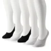 Women's Sonoma Goods For Life® 5-Pack No-Show Socks