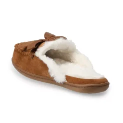 Women's Sonoma Goods For Life® Scuff Moccasin Slippers -Outlet Clothiza Store 4476498 ALT2