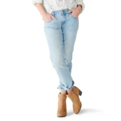 Women's Sonoma Goods For Life® Girlfriend Jeans -Outlet Clothiza Store 4530067 ALT7