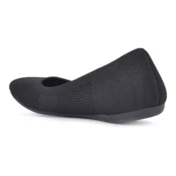 Sonoma Goods For Life® Sesame Women's Knit Ballet Flats -Outlet Clothiza Store 4647212 ALT5