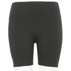 Plus Size Sonoma Goods For Life® High-Waisted Bike Shorts -Outlet Clothiza Store 4891853 Gray