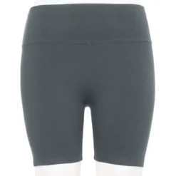 Plus Size Sonoma Goods For Life® High-Waisted Bike Shorts -Outlet Clothiza Store 4891853 Stormy Abyss