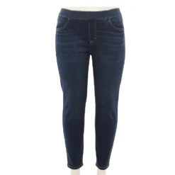 Plus Size Sonoma Goods For Life® Comfortable Favorite Mid-Rise Jeggings -Outlet Clothiza Store 4916239 Eastin