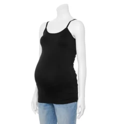 Maternity Sonoma Goods For Life® Seamless Camisole