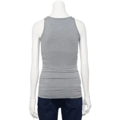 Maternity Sonoma Goods For Life® Seamless Tank -Outlet Clothiza Store 4938095 ALT