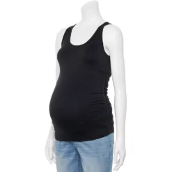 Maternity Sonoma Goods For Life® Seamless Tank