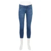 Petite Sonoma Goods For Life® Midrise Skinny Jeans