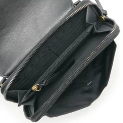 Sonoma Goods For Life® Arista RFID-Blocking Wallet on a String -Outlet Clothiza Store 5009982 ALT2