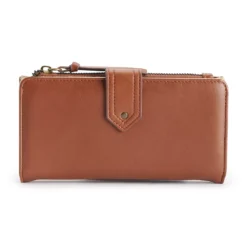 Sonoma Goods For Life® Paulie RFID-Blocking Tab Organizer Wallet