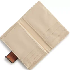 Sonoma Goods For Life® Debbie RFID-Blocking Card Case -Outlet Clothiza Store 5009985 ALT2