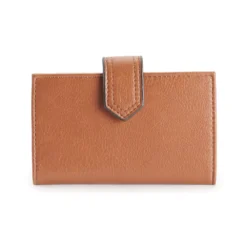 Sonoma Goods For Life® Debbie RFID-Blocking Card Case