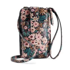 Sonoma Goods For Life® Jacqui RFID-Blocking Wallet on a String -Outlet Clothiza Store 5009989 Storybook Floral