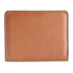 Sonoma Goods For Life® Bokeh RFID-Blocking Mini Bifold Wallet
