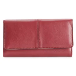 Sonoma Goods For Life® Keelan RFID-Blocking Filemaster Wallet