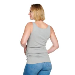 Maternity Sonoma Goods For Life® Essential Tank -Outlet Clothiza Store 5010254 ALT